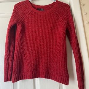 American eagle soft sweater